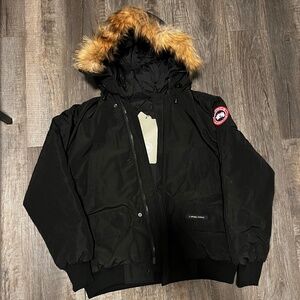 Canada Goose  Jacket